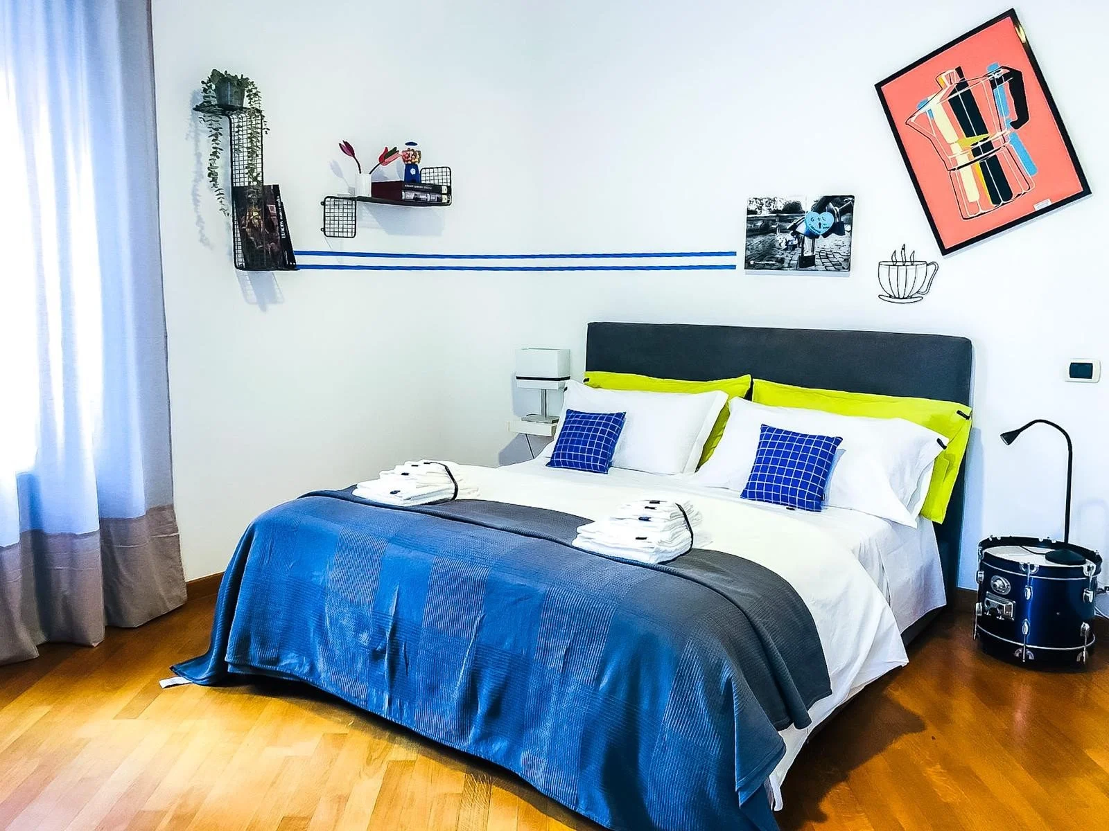 Milvio22 Apartment