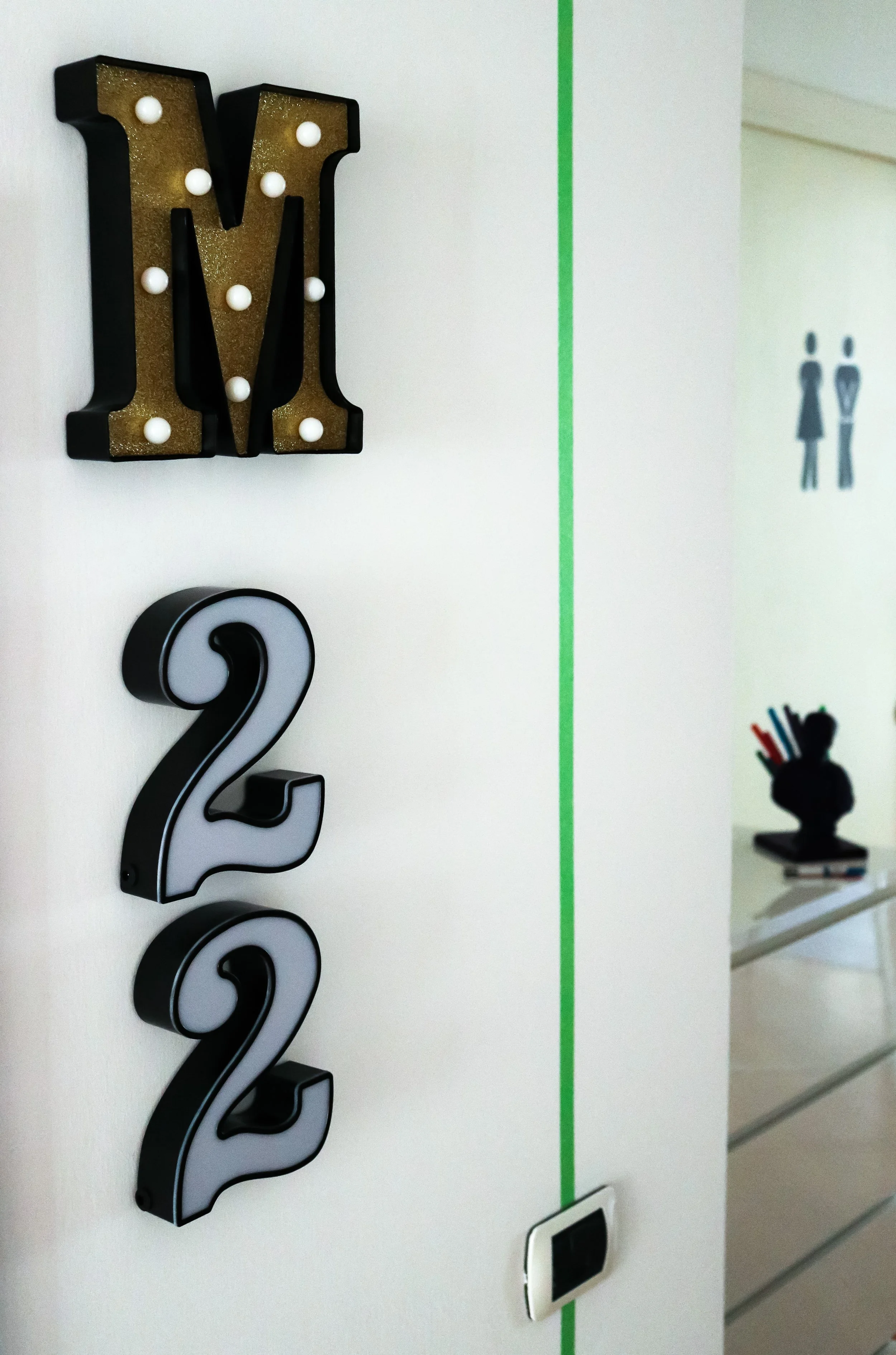 Milvio22 Apartment