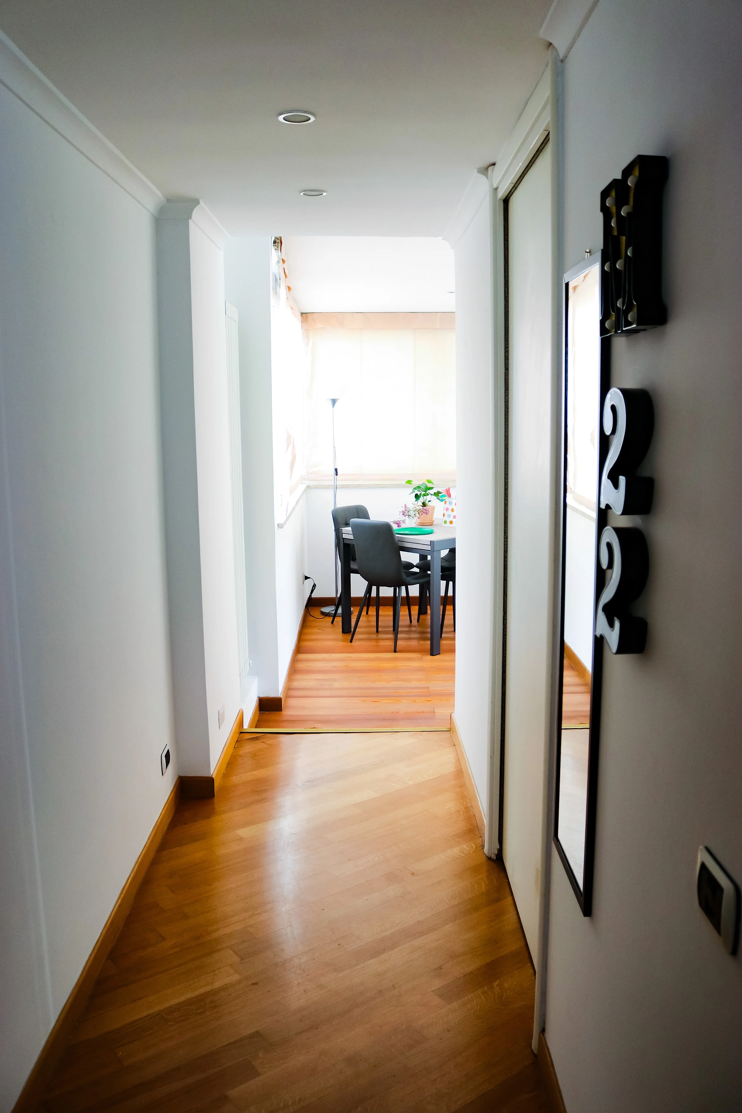 Milvio22 Apartment