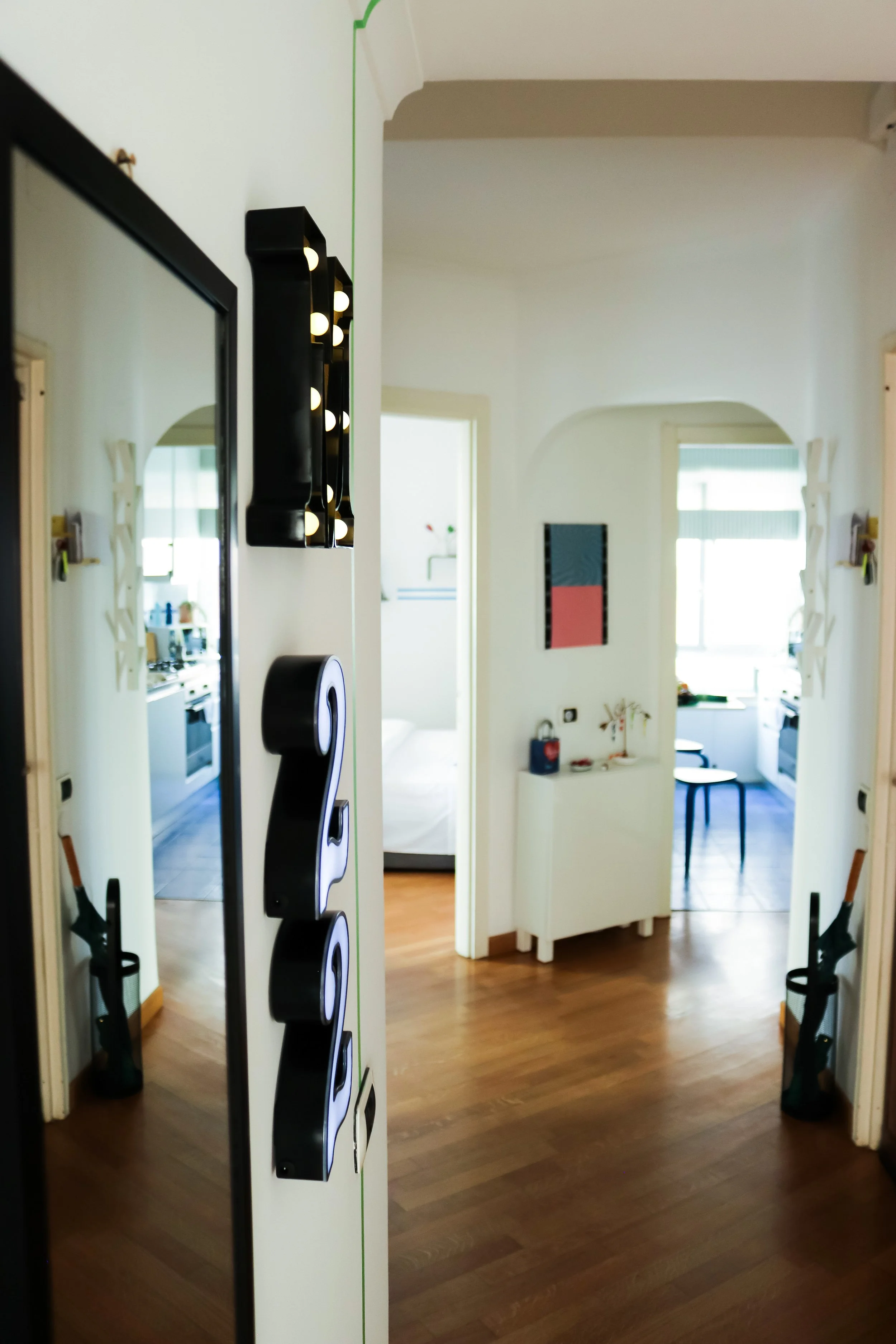 Milvio22 Apartment