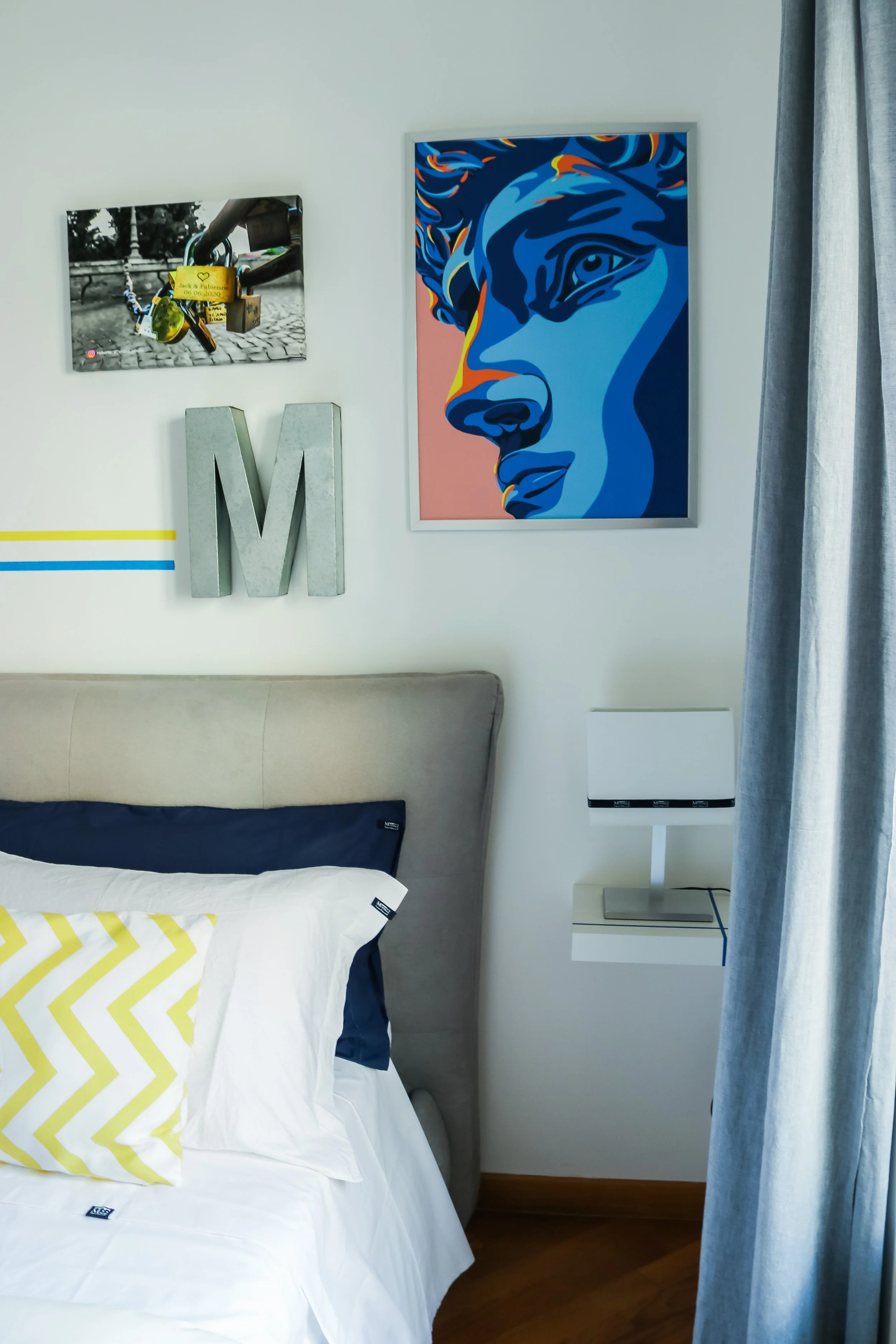 Milvio22 Apartment