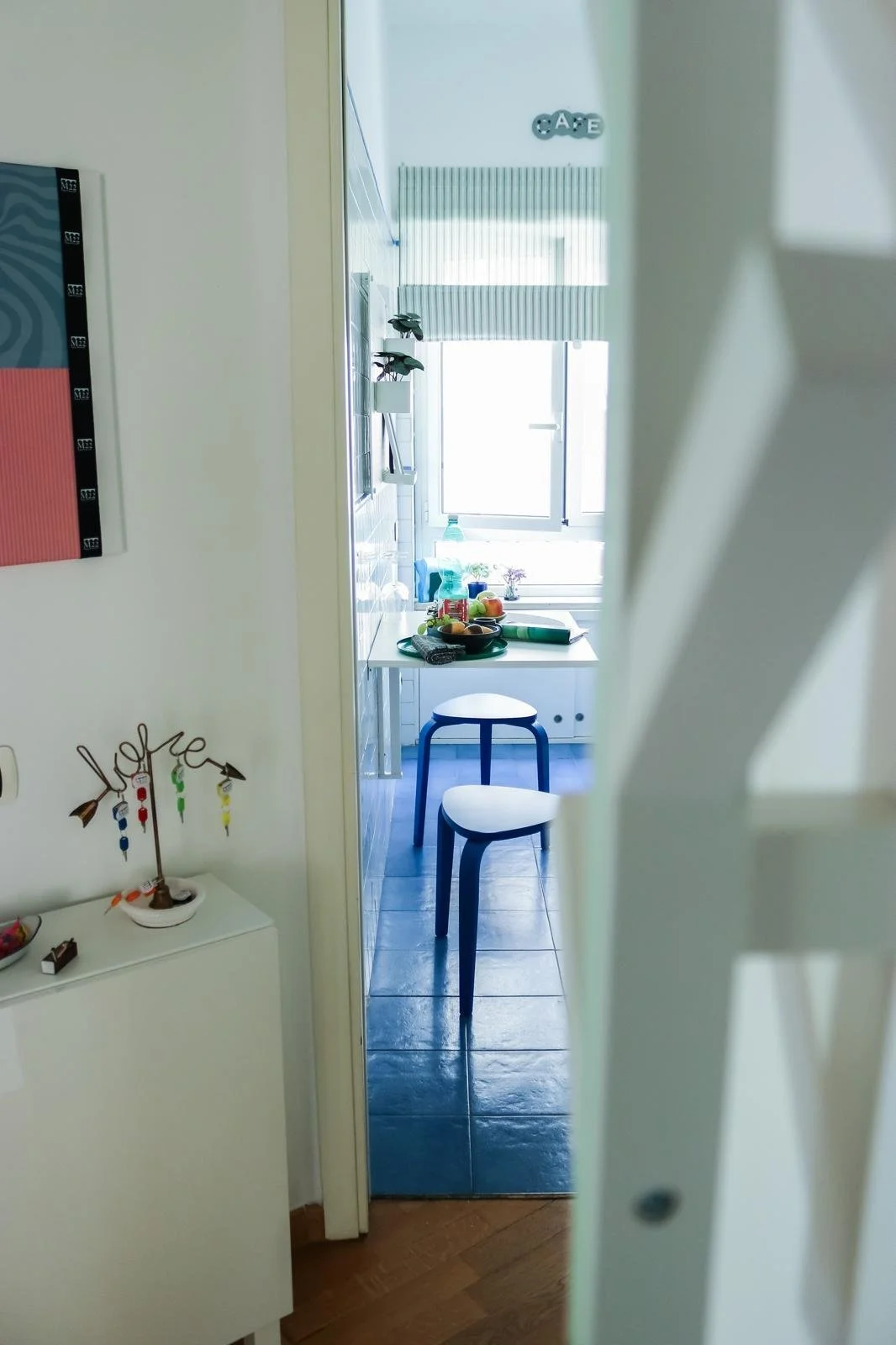 Milvio22 Apartment