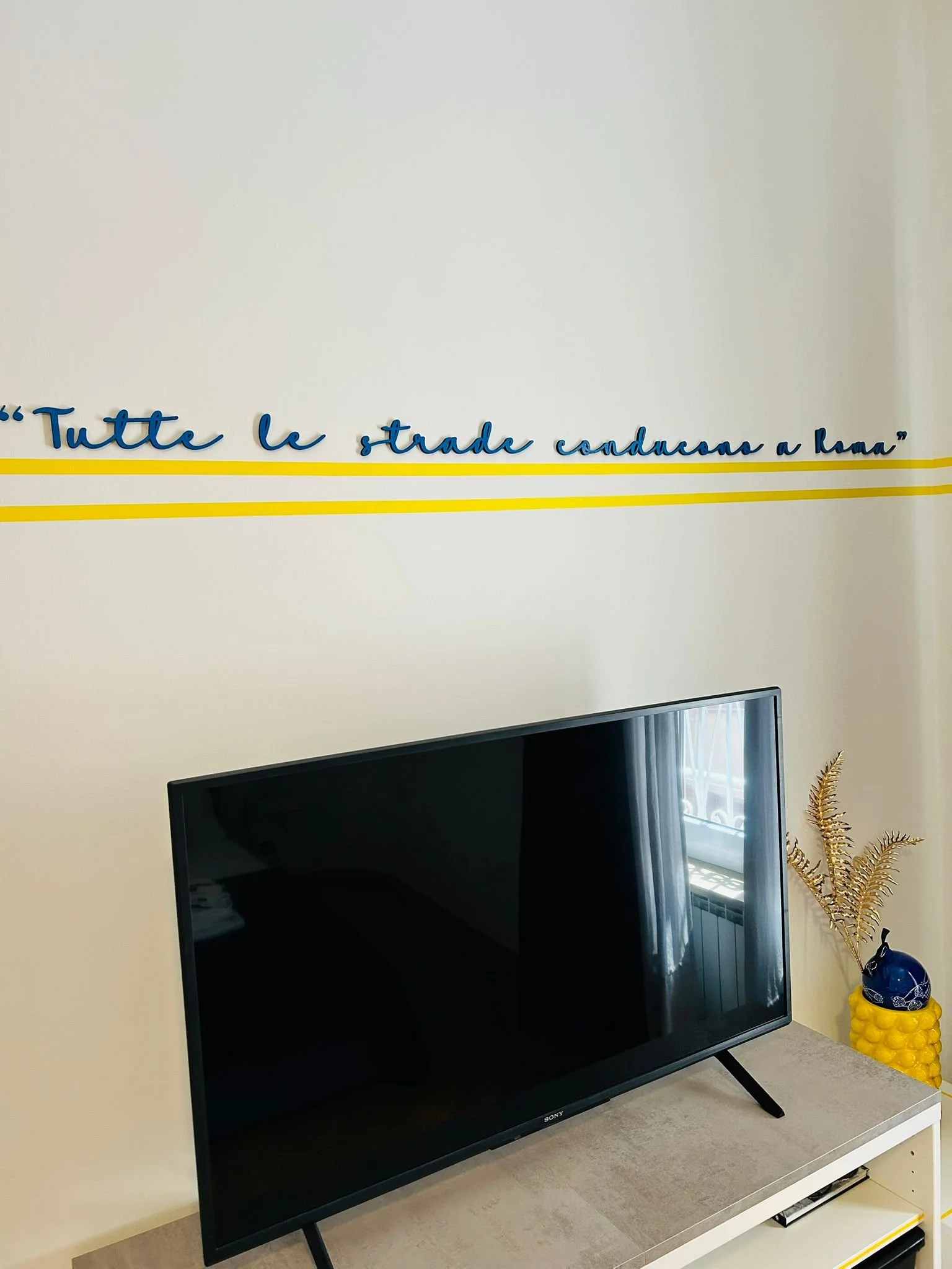 Milvio22 Apartment